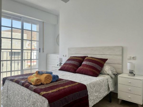 Apartamento El Ocaso, Carboneras